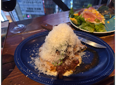 #802 CAFE&DINER 渋谷店: hitomiさんの2026年08月23日の1枚目の投稿写真