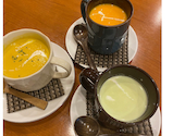 Soup&Tea House 香音: mjさんの2023年06月01日の2枚目の投稿写真
