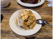 マロリーポークステーキ MALLORY PORK STEAK 東戸塚店: モリさんの2026年04月30日の2枚目の投稿写真