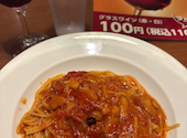 カプリチョーザ 町田モディ店: まきさんの2026年08月08日の1枚目の投稿写真