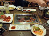 焼肉 からし亭 東高円寺店: しゅへさんの2025年08月02日の1枚目の投稿写真