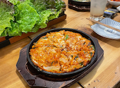 韓国料理 コチュ 狭山店: 大輔さんの2023年12月31日の3枚目の投稿写真