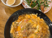 餃子の王将 門真店: つっさんさんの2026年07月12日の1枚目の投稿写真