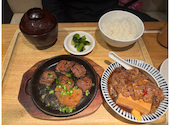 大衆食堂 てんぐ大ホール 京都四条通店: つっさんさんの2026年04月19日の1枚目の投稿写真