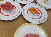 かっぱ寿司 寝屋川香里店: つっさんさんの2026年08月07日の1枚目の投稿写真