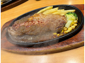 ステーキ宮 京都伏見店: つっさんさんの2026年04月29日の1枚目の投稿写真