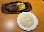 ステーキ宮 京都伏見店: つっさんさんの2026年06月30日の1枚目の投稿写真