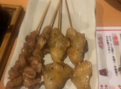 焼鳥ぎんじ 伏見桃山店: つっさんさんの2026年05月11日の1枚目の投稿写真