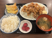 餃子とどて煮　うさぎ屋: つっさんさんの2026年04月の1枚目の投稿写真