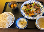 総本家 媽媽菜館 六花: つっさんさんの2026年08月19日の1枚目の投稿写真