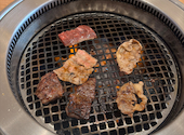 牛角食べ放題専門店 枚方店: つっさんさんの2026年04月25日の2枚目の投稿写真