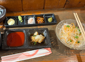 炭火焼き無限バーグ 無限: つっさんさんの2026年08月21日の2枚目の投稿写真