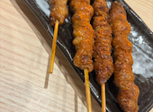 竹乃屋 京橋コムズガーデン店: つっさんさんの2026年04月26日の2枚目の投稿写真
