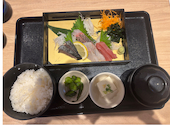 さかな酒場 魚星 京橋コムズガーデン店: つっさんさんの2026年05月31日の1枚目の投稿写真