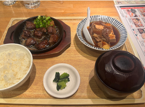 大衆食堂 てんぐ大ホール 京都四条通店: つっさんさんの2026年05月31日の3枚目の投稿写真