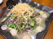 RELAX DINING たご作 阪急高槻店: あさこさんの2024年08月20日の2枚目の投稿写真