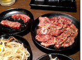 牛繁 ぎゅうしげ 東金町店: ぶるーむさんの2026年09月14日の1枚目の投稿写真