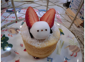 ことりカフェ 上野本店: 星鈴霞さんの2021年04月11日の2枚目の投稿写真