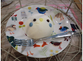 ことりカフェ 上野本店: 星鈴霞さんの2021年04月25日の2枚目の投稿写真