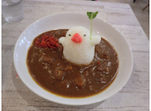 ことりカフェ 上野本店: 星鈴霞さんの2021年05月10日の2枚目の投稿写真