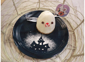 ことりカフェ 上野本店: 星鈴霞さんの2021年10月18日の2枚目の投稿写真