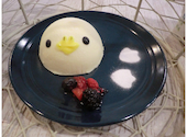 ことりカフェ 上野本店: 星鈴霞さんの2022年03月22日の2枚目の投稿写真
