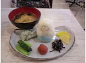 ことりカフェ上野本店: 星鈴霞さんの2022年05月の1枚目の投稿写真