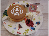 ことりカフェ 上野本店: 星鈴霞さんの2022年08月16日の1枚目の投稿写真