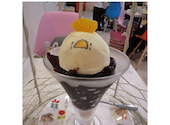 ことりカフェ 上野本店: 星鈴霞さんの2023年07月09日の2枚目の投稿写真