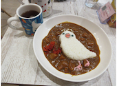 ことりカフェ 上野本店: 星鈴霞さんの2024年10月27日の1枚目の投稿写真