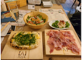 A PIZZA 大阪京橋店: ikuさんの2024年11月25日の2枚目の投稿写真