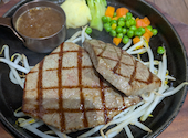 ステーキ&ハンバーグ ISHIHARA イシハラ: ゴンタさんの2026年04月23日の2枚目の投稿写真