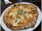 Napoli PIZZA 新潟駅南けやき通り店: まぁちゃんさんの2025年08月28日の2枚目の投稿写真