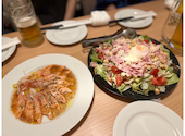 ビストロKAMAKURAYA池袋店: はーちゃんさんの2024年06月27日の1枚目の投稿写真