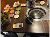 Gogi コギ ちゃん 新大久保店: 赤鼻のそうさんの2026年10月09日の1枚目の投稿写真