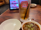 炭火焼肉 島田屋 本店: なぎちゃんさんの2026年06月19日の2枚目の投稿写真