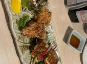 お魚と地酒 しもたや あべ地下店: ぶっきーさんの2026年08月12日の1枚目の投稿写真