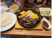 神田の肉バル ランプキャップ RUMP CAP 神田店: MKTさんの2026年05月23日の1枚目の投稿写真