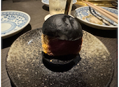 個室焼肉 富士門 恵比寿: fwnc3410さんの2024年10月02日の2枚目の投稿写真