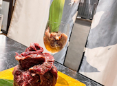 焼肉ホルモンすだく沼津平町店: みけさんの2022年08月10日の1枚目の投稿写真