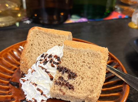 Re tAKe リテイク: chamuさんの2025年10月08日の1枚目の投稿写真