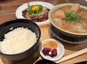 農家ごはん つかだ食堂 武蔵小杉南口店: もちさんの2026年05月28日の1枚目の投稿写真