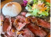シモキタザワ カクレガ カフェダイニング＆ROLL アンドロール: ららさんの2026年05月04日の1枚目の投稿写真