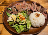 lani cafe&bar: ららさんの2023年04月13日の1枚目の投稿写真