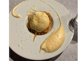 euro dining claret クラレット: めぐちゃんさんの2024年12月22日の2枚目の投稿写真