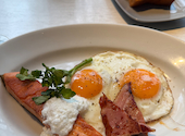 マーサーブランチ ギンザ テラス MERCER BRUNCH GINZA TERRACE: アニメさんの2026年07月11日の1枚目の投稿写真