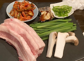 韓国居酒屋 かどの屋: とむヲさんの2025年06月08日の2枚目の投稿写真