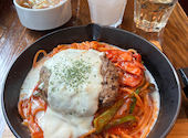 ACCESO Italian Bar & Trattoria 渋谷アチェーゾ: サリーさんの2025年10月19日の1枚目の投稿写真