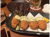 炭屋 串兵衛 藤沢店: くぼじさんの2025年01月16日の2枚目の投稿写真