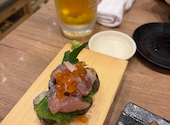肉ト魚 大衆酒場 ひとめぼれ 京橋店: いぶきさんの2026年07月29日の1枚目の投稿写真